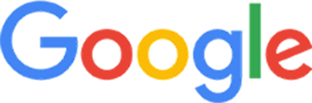 googleロゴ