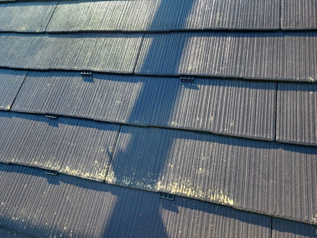 タスペーサー工事