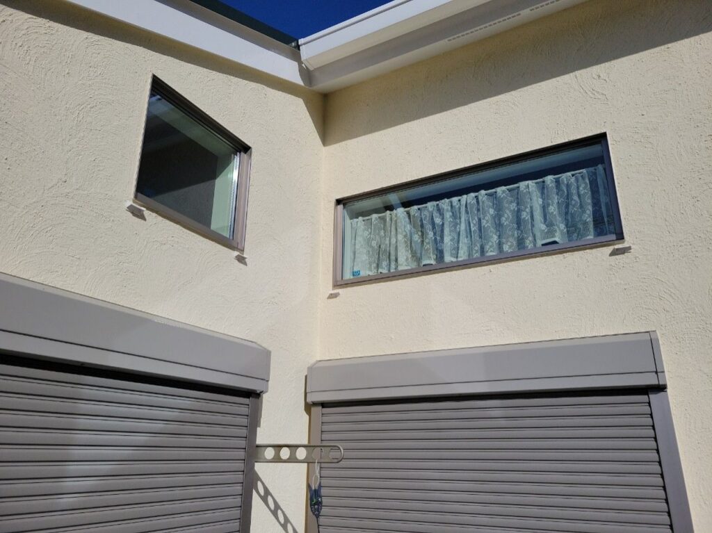 ツタワンDを設置した様子